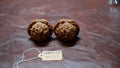 White Lion Wenwan Walnut Pair IX